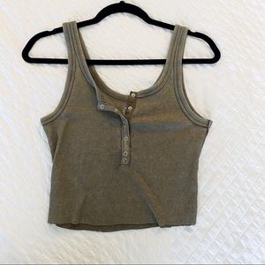AE Olive Crop